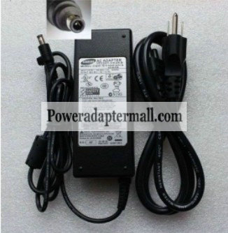 Genuine 19V 4.74A Samsung Q310 Q320 Q35 AC Adapter Power Supply